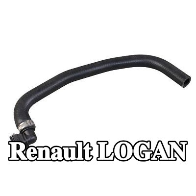 METZGER خرطوم تنفيس علبة المرافق غطاء رأس الأسطوانة, تركيب جانبي — Renault Logan