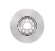 BOSCH Fren diski Dış Çap: 288mm, Havalandırmalı, Kaplamalı, cıvata/vida ile — 2008 SEAT Toledo (6)