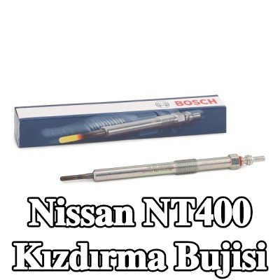 BOSCH Duraspeed kızdırma bujisi — Nissan Nt400