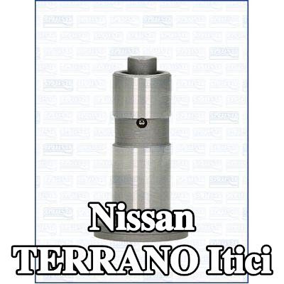 AJUSA Itici — 1990 Nissan Terrano