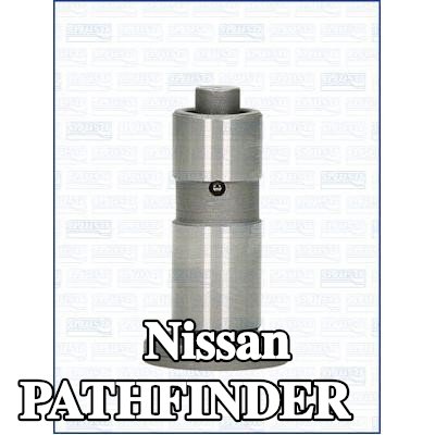 AJUSA صمام — 2002 Nissan Pathfinder