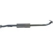BOSAL Orta susturucu — Honda Cr-v (1)