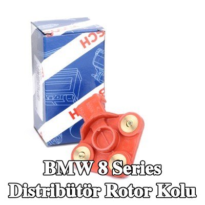 BOSCH Distribütör rotor kolu — BMW 8 Series