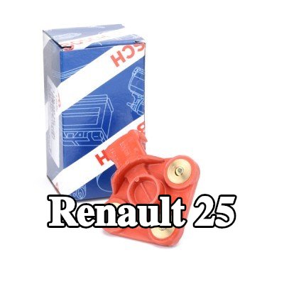 BOSCH ذراع دوار الموزع — Renault 25