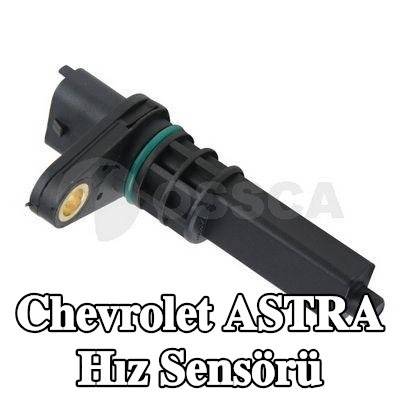 OSSCA Hız sensörü — Chevrolet Astra