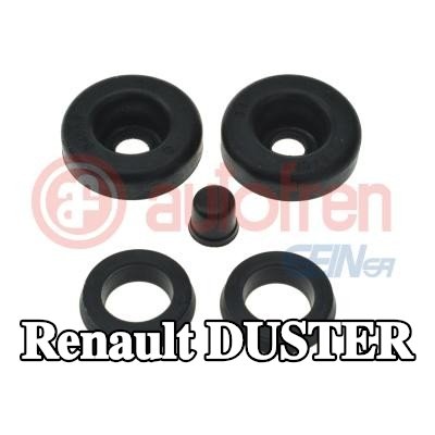 AUTOFREN SEINSA مجموعة إصلاح, أسطوانة فرامل العجلة المحور الخلفي — Renault Duster
