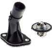 MOTORAD Termostat 82°C, contalı/sızdırmaz — Chevrolet Express (1)