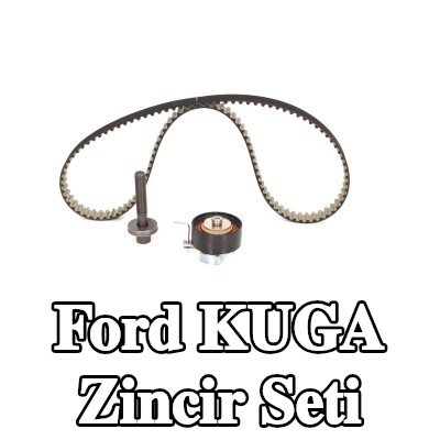 BOSCH Zincir Tahrik Kiti Diş Sayısı: 117, 1114mm — 2014 Ford Kuga