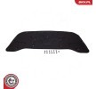 ESEN SKV Sessizleştirici malzeme, motor bölmesi — 2012 Mercedes-Benz A-Class (4)