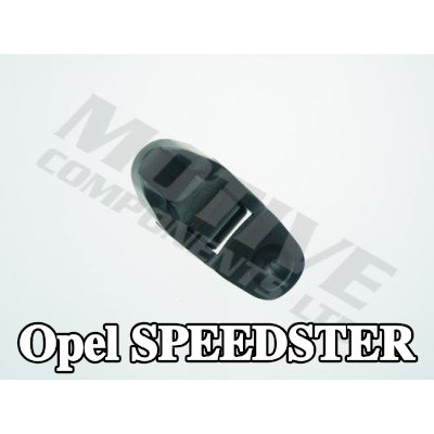 motive ذراع الكرسي الهزاز، توقيت المحرك — Opel Speedster