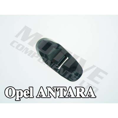 motive ذراع الكرسي الهزاز، توقيت المحرك — 2012 Opel Antara