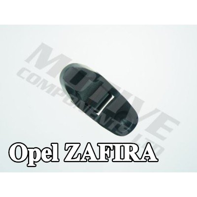 motive ذراع الكرسي الهزاز، توقيت المحرك — 2000 Opel Zafira