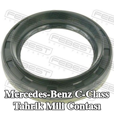 FEBEST Tahrik mili contası — Mercedes-Benz C-Class