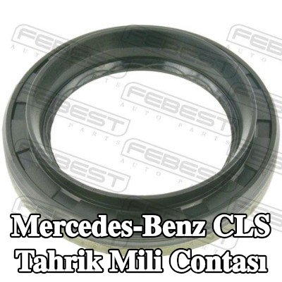 FEBEST Tahrik mili contası — Mercedes-Benz Cls