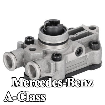 FEBI BILSTEIN وحدة تزويد الوقود — Mercedes-Benz A-Class