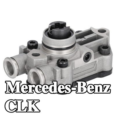 FEBI BILSTEIN وحدة تزويد الوقود — Mercedes-Benz Clk