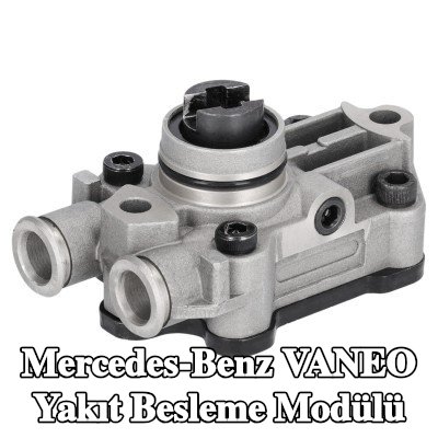 FEBI BILSTEIN Yakıt Besleme Modülü — Mercedes-Benz Vaneo