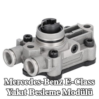 FEBI BILSTEIN Yakıt Besleme Modülü — Mercedes-Benz E-Class