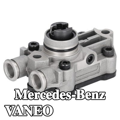 FEBI BILSTEIN وحدة تزويد الوقود — Mercedes-Benz Vaneo