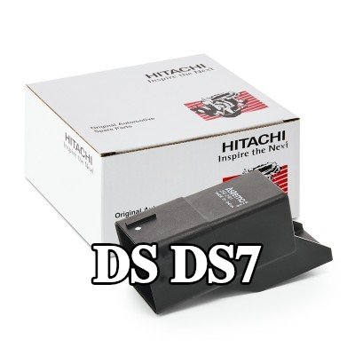 HITACHI مرحل شمعة التوهج — DS Ds7