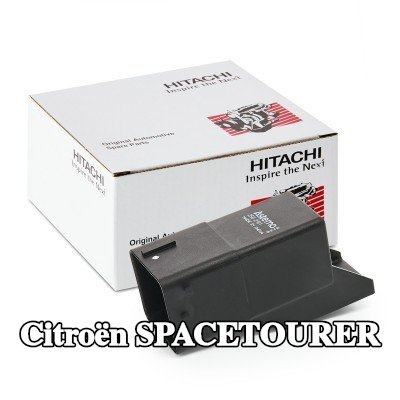 HITACHI مرحل شمعة التوهج — 2016 Citroën Spacetourer