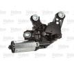VALEO Silecek motoru Arka, ORIGINAL PART, 12V — Audi Allroad (2)