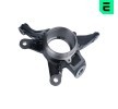 OPTIMAL Direksiyon mafsalı Ön aks sol — 2012 Honda Civic (1)