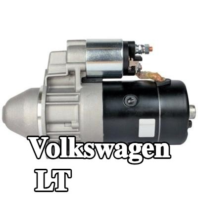 HELLA محرك التشغيل 2, 2kW — 1990 Volkswagen Lt