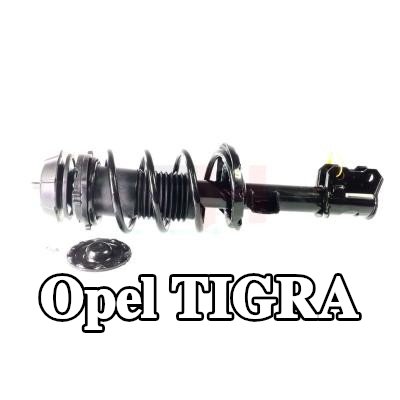 GH دعامة نظام التعليق — Opel Tigra