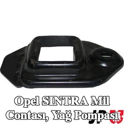 JP GROUP Mil contası, yağ pompası — Opel Sintra
