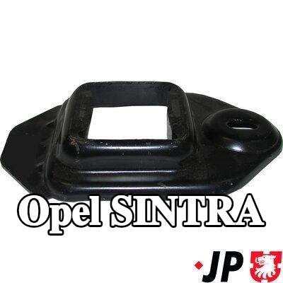 JP GROUP حشية العمود، مضخة الزيت — Opel Sintra
