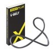 RIDEX PLUS V-kayışı 925mm — Opel Tigra (1)