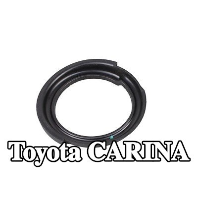 METZGER حامل الزنبرك السفلي, المحور الخلفي الأيسر, المحور الخلفي الأيمن — Toyota Carina