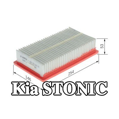 BOSCH مرشح الهواء — Kia Stonic