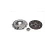 KAVO PARTS Debriyaj ayırma yatağı ile debriyaj kiti — 2001 Mitsubishi Outlander (1)