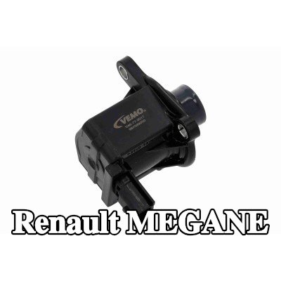 VEMO صمام تحويل التوربو مع حشية/مانع تسرب — Renault Megane