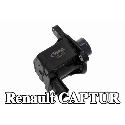 VEMO صمام تحويل التوربو مع حشية/مانع تسرب — 2016 Renault Captur