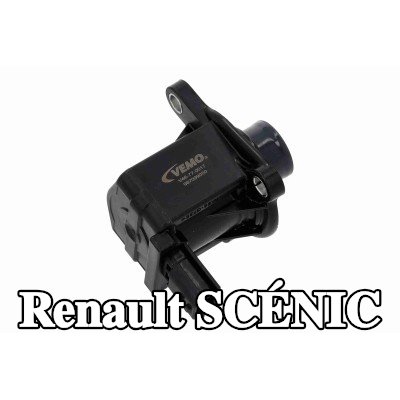 VEMO صمام تحويل التوربو مع حشية/مانع تسرب — Renault Scénic