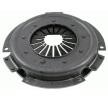 SACHS Debriyaj Baskı Plakası — Volkswagen Beetle Type 1 (6)