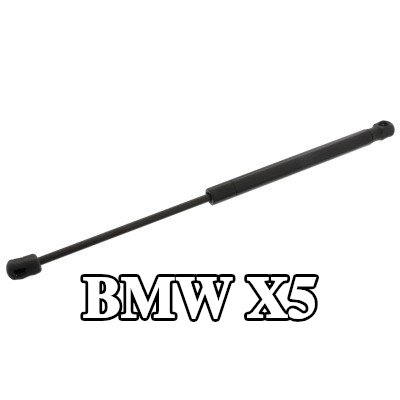 FEBI BILSTEIN دعامة غطاء المحرك على كلا الجانبين — 2012 BMW X5
