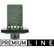 MAHLE Fan motoru direnci — Hyundai Atos (1)