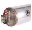 NAP carparts Sabitleme/montaj malzemeli dizel partikül filtresi — 2012 Ford Transit (7)