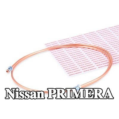 QUICK BRAKE أنابيب الفرامل — Nissan Primera