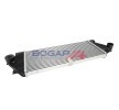 BOGAP Intercooler — 2000 Mercedes-Benz ML-Class (3)