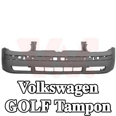VAN WEZEL Tampon — 2002 Volkswagen Golf
