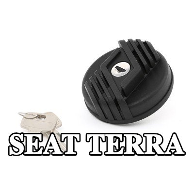 VALEO غطاء خزان الوقود — SEAT Terra