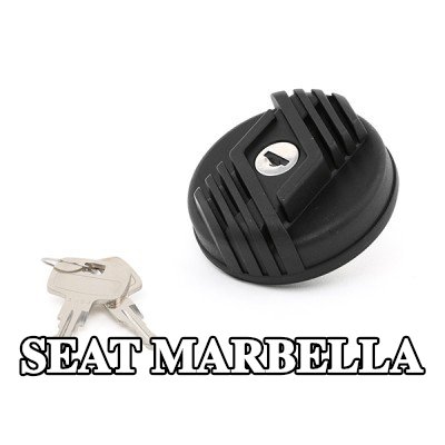 VALEO غطاء خزان الوقود — SEAT Marbella