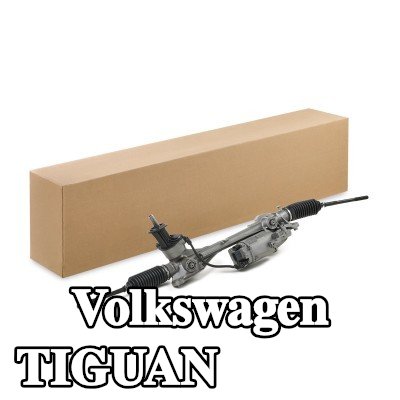 RIDEX REMAN حامل التوجيه — Volkswagen Tiguan