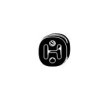 HJS Tutma braketi, susturucu — Audi A4 (4)