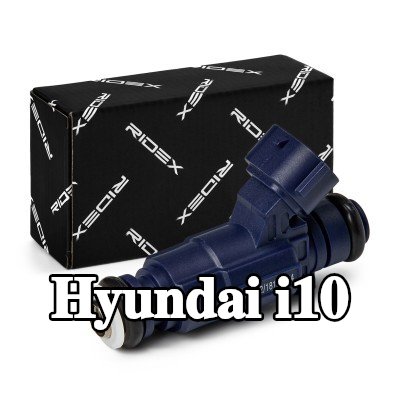 RIDEX فوهة حاقن الوقود — Hyundai i10